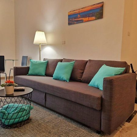 Bright & Lovely Flat M1 Carducci Molinette 250M Turin Exterior foto