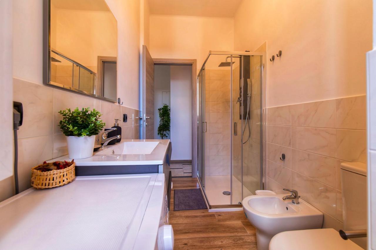 Bright & Lovely Flat M1 Carducci Molinette 250M Turin Exterior foto