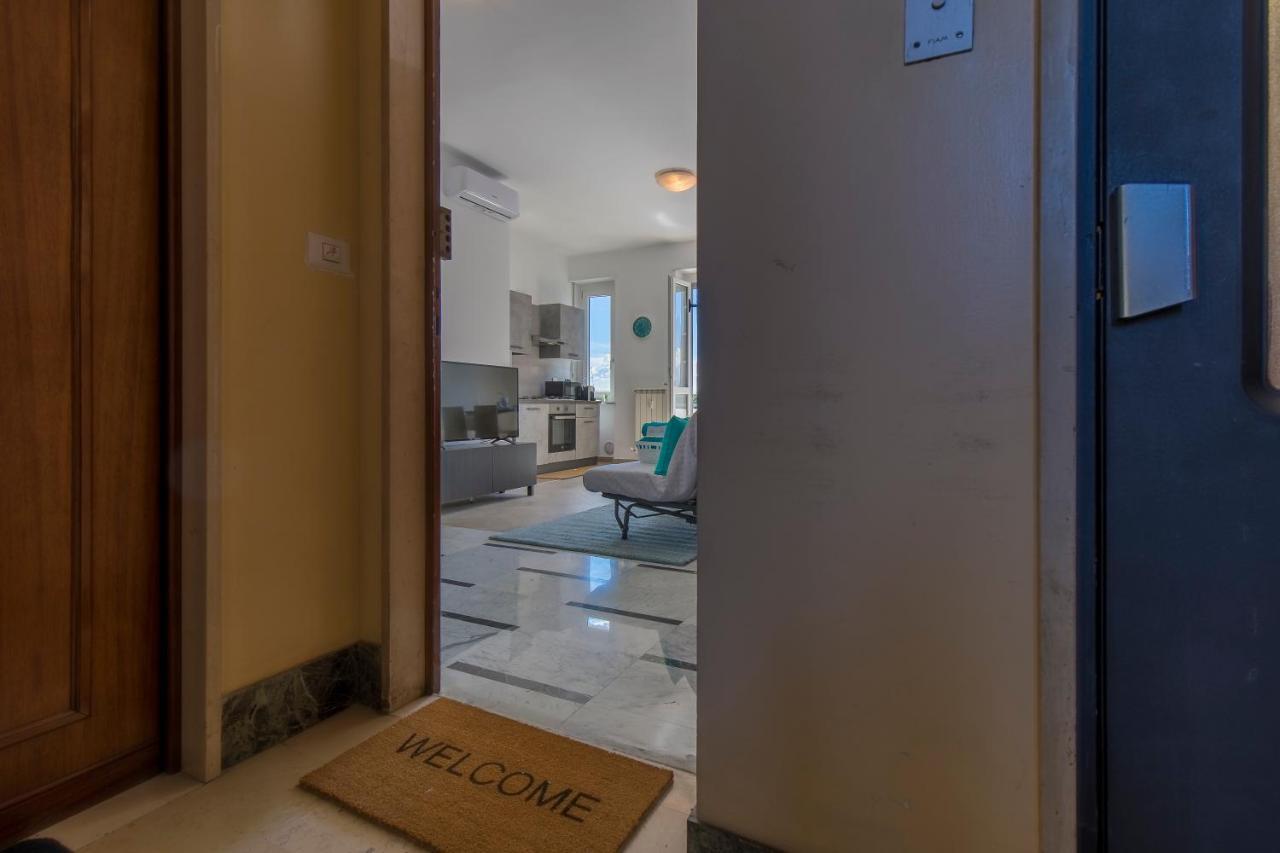 Bright & Lovely Flat M1 Carducci Molinette 250M Turin Exterior foto