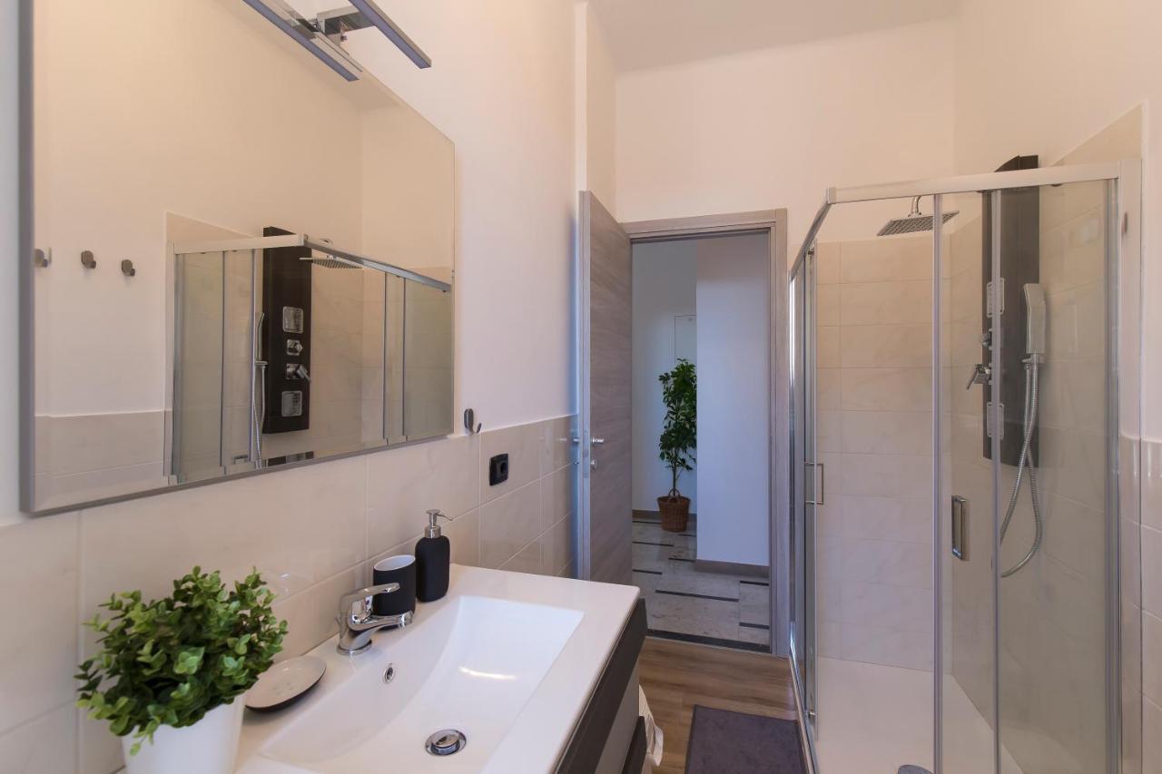 Bright & Lovely Flat M1 Carducci Molinette 250M Turin Exterior foto